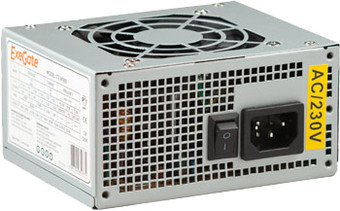 Блок питания ExeGate ITX-M300 - фото