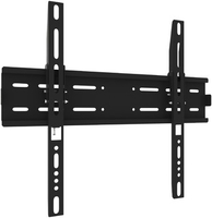 Кронштейн Electric Light КБ-01-80 (черный) - фото