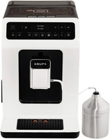 Эспрессо кофемашина Krups Evidence EA891110 - фото