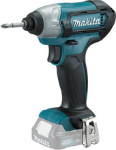 Ударный винтоверт Makita TD110DZ - фото