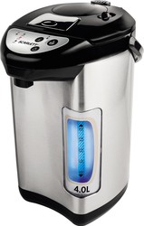 Чайник Scarlett SC-ET10D13 - фото