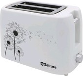 Тостер Sakura SA-7608W - фото