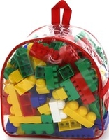 Конструктор Полесье 8039 Супер-Микс - фото