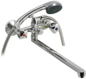 Смеситель Juguni Lyra 0402.642A - фото