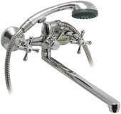 Смеситель Juguni Aquarius 0402.656A - фото