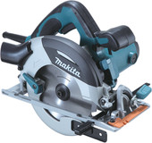 Дисковая пила Makita HS6100 - фото