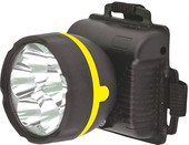 Фонарь Ultraflash 909LED5 - фото