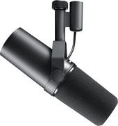 Микрофон Shure SM7B - фото