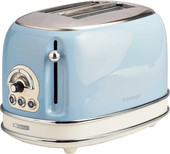 Тостер Ariete 155 Blue Vintage - фото