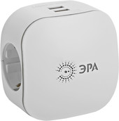 ЭРА SP-3e-USB-2A - фото