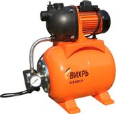 Насосная станция Вихрь АСВ-800/19 - фото