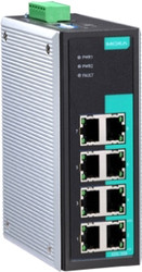 Коммутатор Moxa EDS-308 - фото
