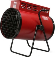 Тепловая пушка Элвин ЭК-24П-2 - фото