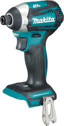 Ударный винтоверт Makita DTD154Z - фото