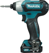 Ударный винтоверт Makita TD110DWAE - фото