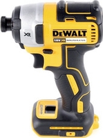 Ударный винтоверт DeWalt DCF887N - фото