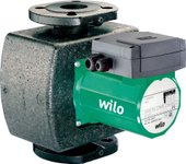 Циркуляционный насос Wilo TOP-S40/10 - фото