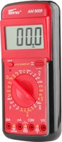Мультиметр Wortex AM 9009 - фото