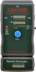 Тестер 5bites LY-CT011 - фото