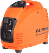 Бензиновый генератор Patriot 2700I - фото