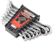 Набор ключей FORSAGE F-51072 (7 предметов) - фото