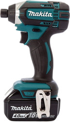 Ударный винтоверт Makita DTD152RME - фото