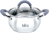 Кастрюля Lara Bell LR02-483 - фото