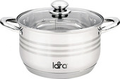 Кастрюля Lara Sonata LR02-582 - фото