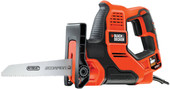 Сабельная пила Black & Decker RS890K - фото