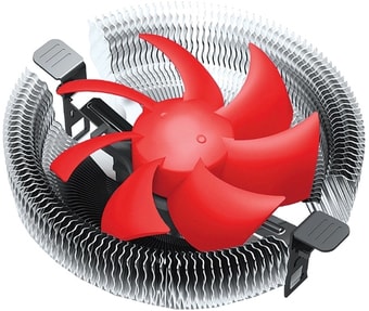 Кулер для процессора CrownMicro CM-91PWM - фото