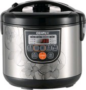 Мультиварка CENTEK CT-1498 - фото