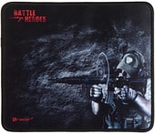 Коврик для мыши Tracer Battle Heroes S - фото