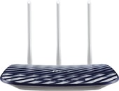 Беспроводной маршрутизатор TP-Link Archer C20(RU) - фото