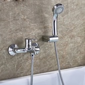 Смеситель Ledeme L3010 - фото