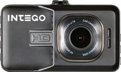 Автомобильный видеорегистратор Intego VX-215HD - фото