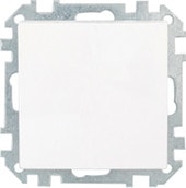 Выключатель Bylectrica Стиль С1 10-525 (белый) - фото