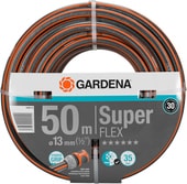 Gardena SuperFLEX 13 мм (1/2", 50 м) 18099-20 - фото