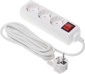 Сетевой фильтр Buro BU-PS3.3/W - фото