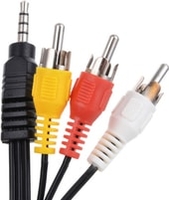 Кабель Telecom TAV4545-2M - фото