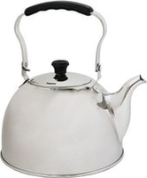 Чайник Кухар КЧ-30Н - фото