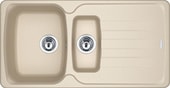 Кухонная мойка Franke Antea AZG 651 (бежевый) - фото