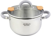 Кастрюля ZEIDAN Z-50291 - фото
