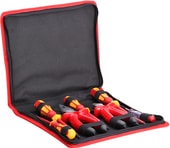 Набор отверток КВТ НИИ-09 (7 предметов) - фото