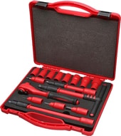 Универсальный набор инструментов КВТ НИИ-16 (16 предметов) - фото