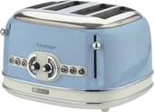 Тостер Ariete Vintage 156/05 - фото