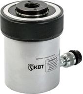 Односторонний домкрат КВТ ДП30П50 - фото