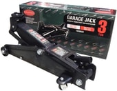 Подкатной домкрат RockForce RF-T830020 3т - фото