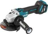 Угловая шлифмашина Makita DGA511Z - фото