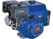 Бензиновый двигатель Lifan 177FD - фото