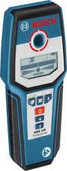 Детектор скрытой проводки Bosch GMS 120 Professional - фото